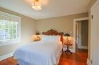 master bed