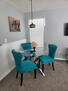 Dinning -Living room area