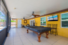 Furnished House in Sunrise FL