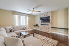 Upstairs Loft