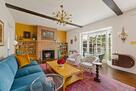 Westwood Village 1930s Furnished Home