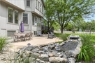 Furnished Home in Blue Valley Schools
