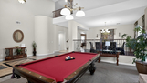 Game room.