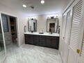 Master Powder Room