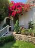 Guest House in West Hollywood Hills CA