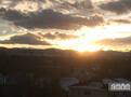 Sunset from Rooftop