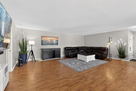 Furnished Townhouse in Central Denver
