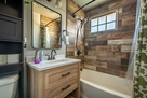 One Level Furnished Home with Pool