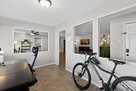 Furnished Townhouse in Central Denver