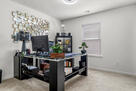 Bedroom 3/ Office Photo "A" View