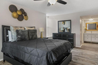 Upscale 3BR Corporate Rental Germantown 