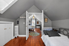 Furnished 3BR Condo with Roof Deck