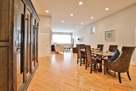 Furnished 4 Bdrm Executive Condo