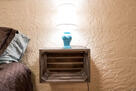 Bright and Comfortable Casa de Colores