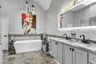 Beautiful Furnished Golf Course Home