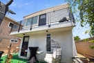 New 2 bed 2 bath ADU with Balcony