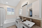 Fully Furnished Single Story 4BR