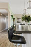 Main Hallway, comes to a T
