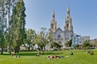 Telegraph Hill - VIEW Executive 2 Bdrm
