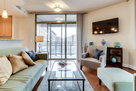 2 BR Furnished Condo in Crystal City