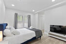 Furnished House in Near Downtown Houston