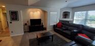 Cable, WIFI, 2 X Smart HDTV's