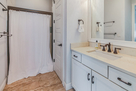 Odessa Furnished Rental Home