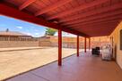 Spacious 3BR 2BA Peaceful Desert Living 