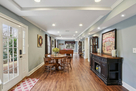 Terrace Level Game Room