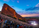 Red Rocks