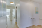 Upstairs hallway
