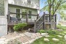 Furnished Home in Blue Valley Schools