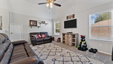 Fully Furnished w/ Patio and Pool