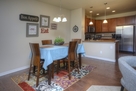 Furnished North Townhome w/Maid Service