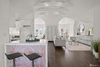 Stunning NOPA Penthouse is a Unique Gem 