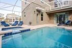 ChampionsgateFurnished 5BR5BAPrivatePool