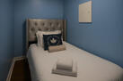 Furnished 3BR Cityview Condo – Monthly