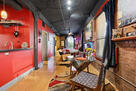 Panther City Pad
