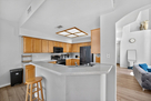 Spacious Home in Gated Mesa Community