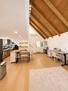 Architectural Loft with Yard