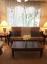 Living Room - front view