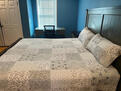 Bedroom 4 Master BR