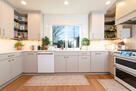 Principal Suite in Updated Historic Home