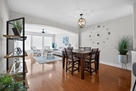 Furnished Lakeside Condo