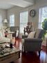 Reading and unwind living