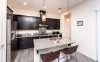 Counter Seating