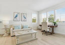 Fully Furnished Rental home in Wells ME