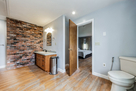 Unfurnished Rental Home in Deerfield NH