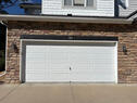 Two car garage