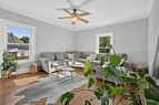 Fully Furnished 2 bd in Newton MA